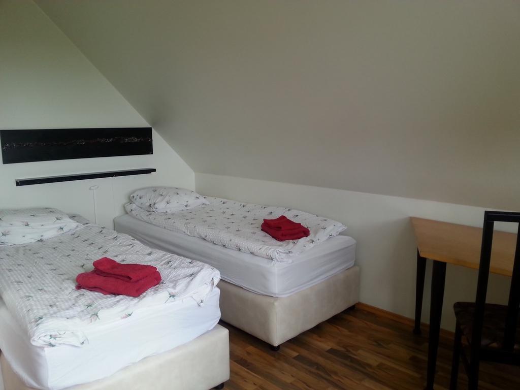 Guesthouse Dalbaer Fludir Room photo